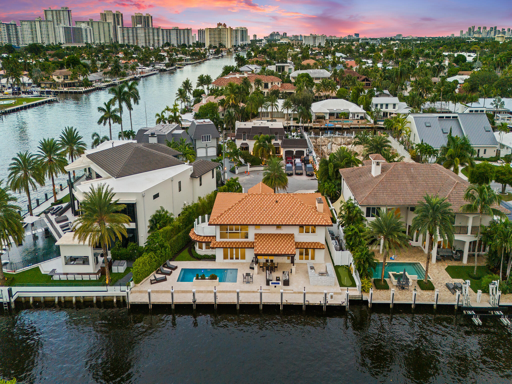 3091 NE 42nd, Fort Lauderdale FL 33308