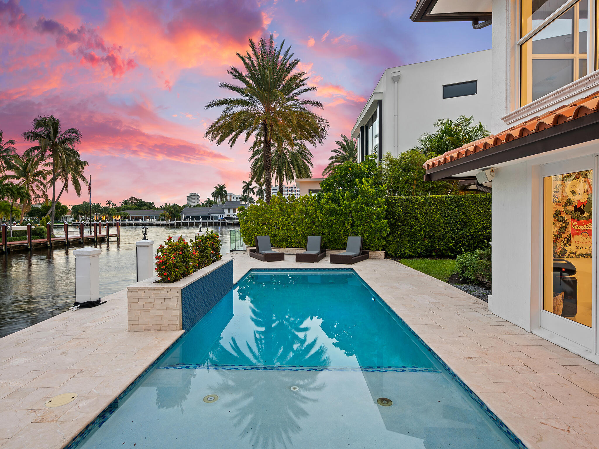 3091 NE 42nd, Fort Lauderdale FL 33308