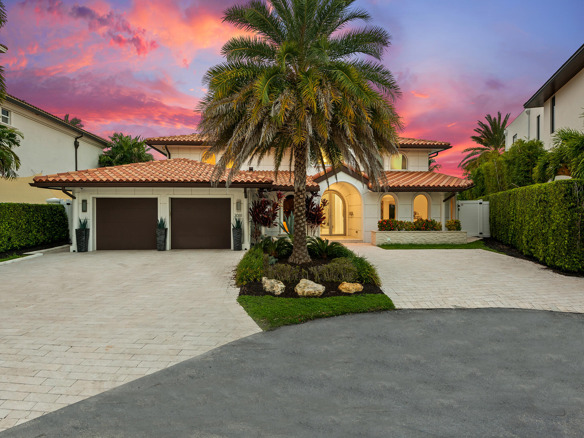 3091 NE 42nd, Fort Lauderdale FL 33308
