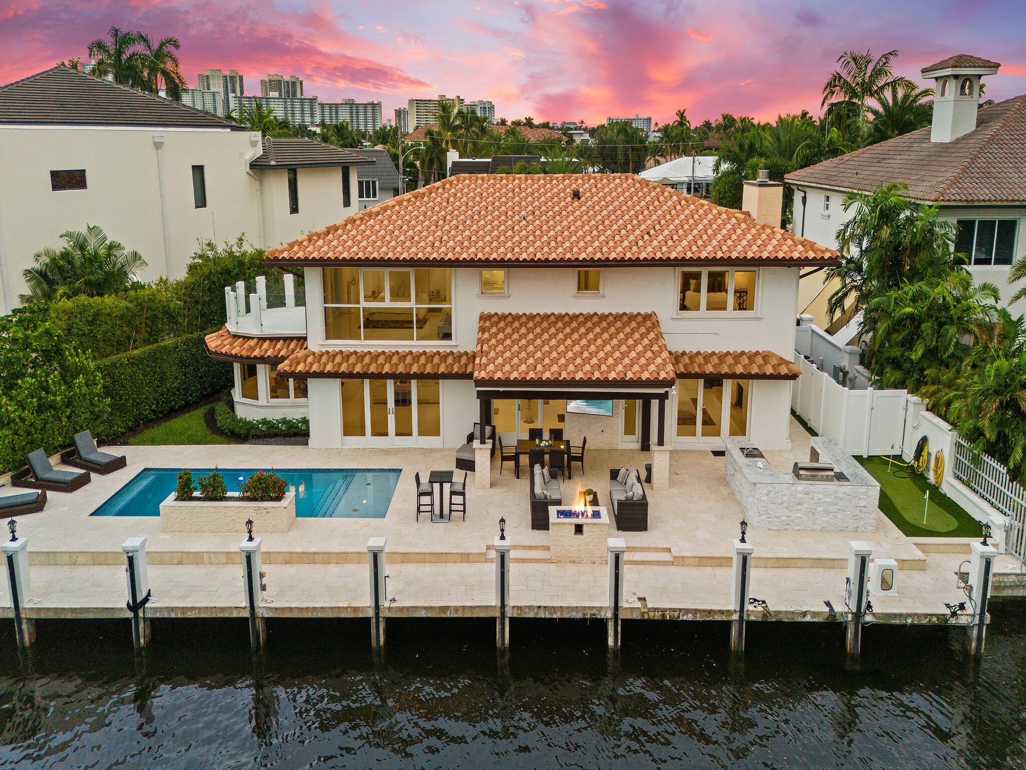 3091 NE 42nd, Fort Lauderdale FL 33308