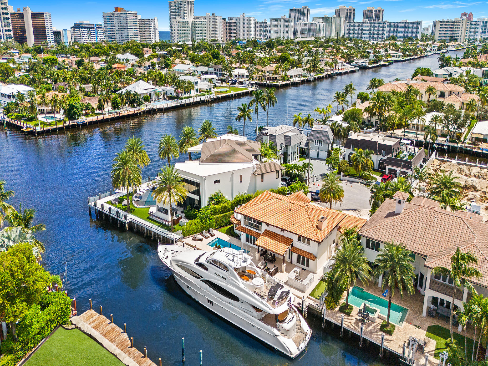 3091 NE 42nd, Fort Lauderdale FL 33308
