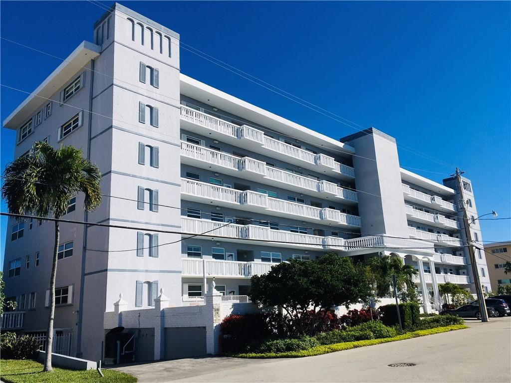 2829 NE 33rd #602, Fort Lauderdale FL 33306