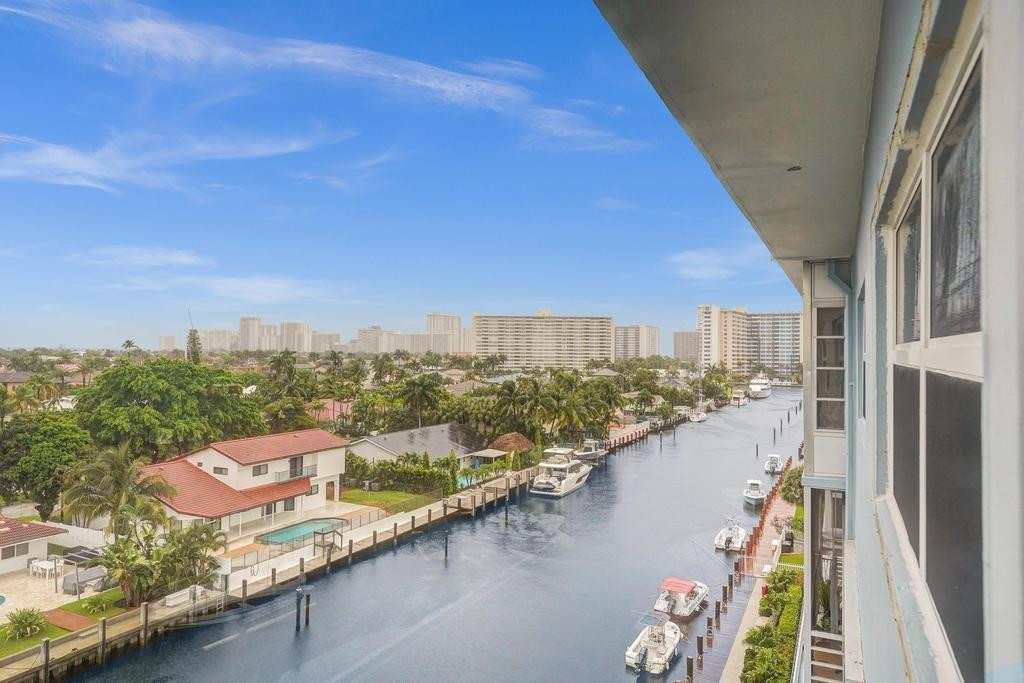 2829 NE 33rd #602, Fort Lauderdale FL 33306