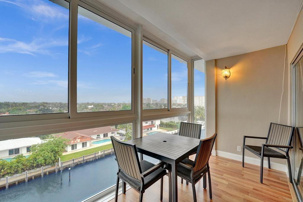 2829 NE 33rd #602, Fort Lauderdale FL 33306