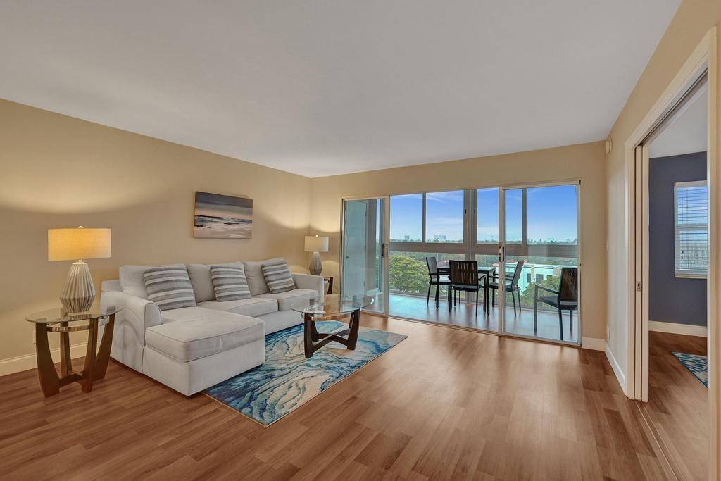 2829 NE 33rd #602, Fort Lauderdale FL 33306
