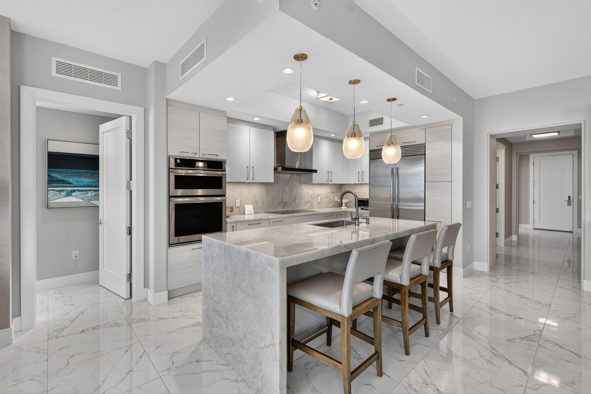 1 Water Club #1904, North Palm Beach FL 33408