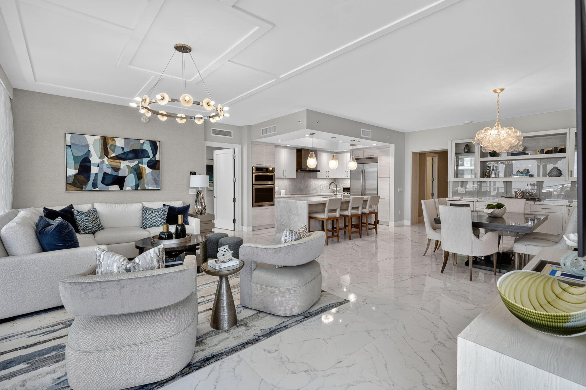 1 Water Club #1904, North Palm Beach FL 33408