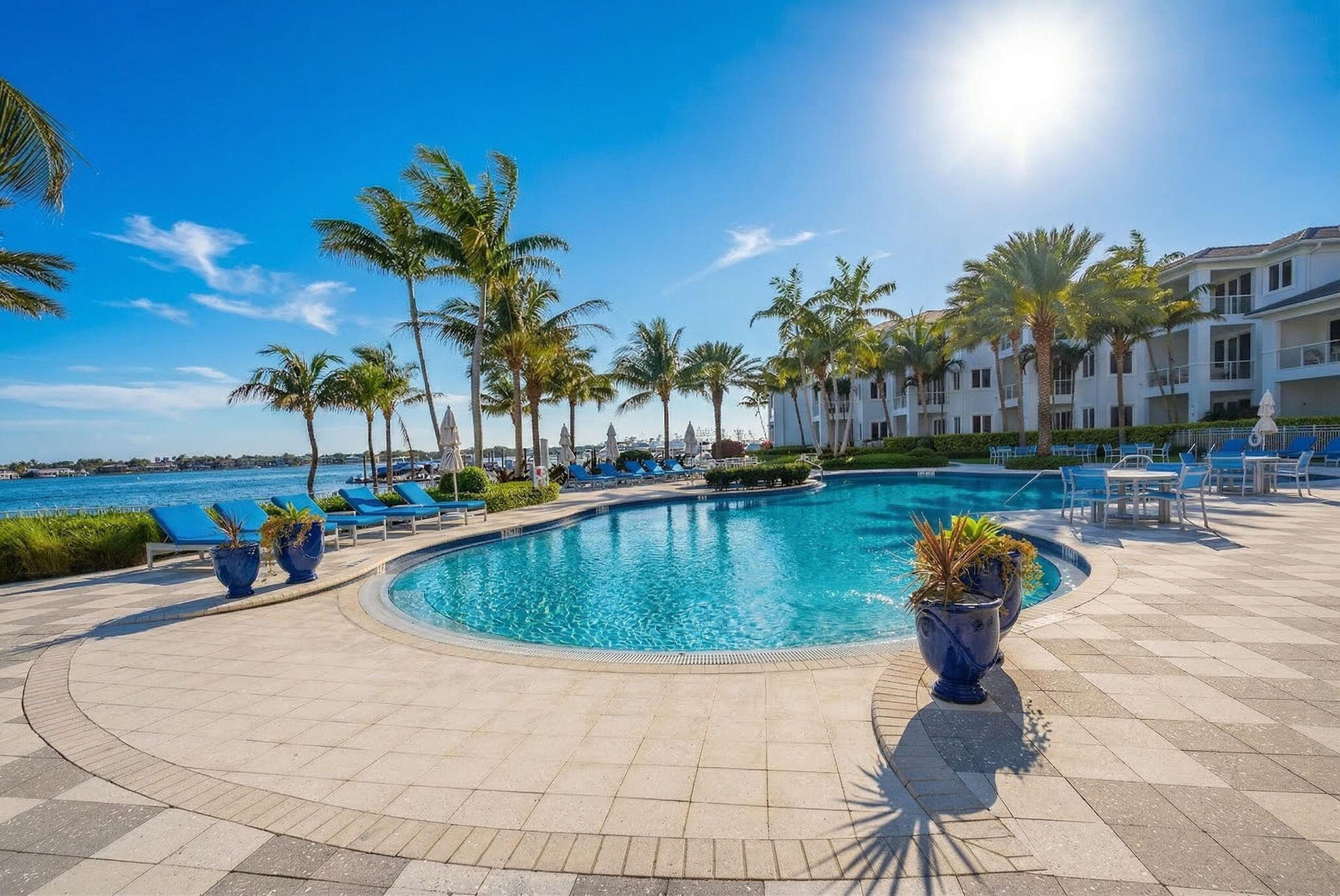1 Water Club #1904, North Palm Beach FL 33408