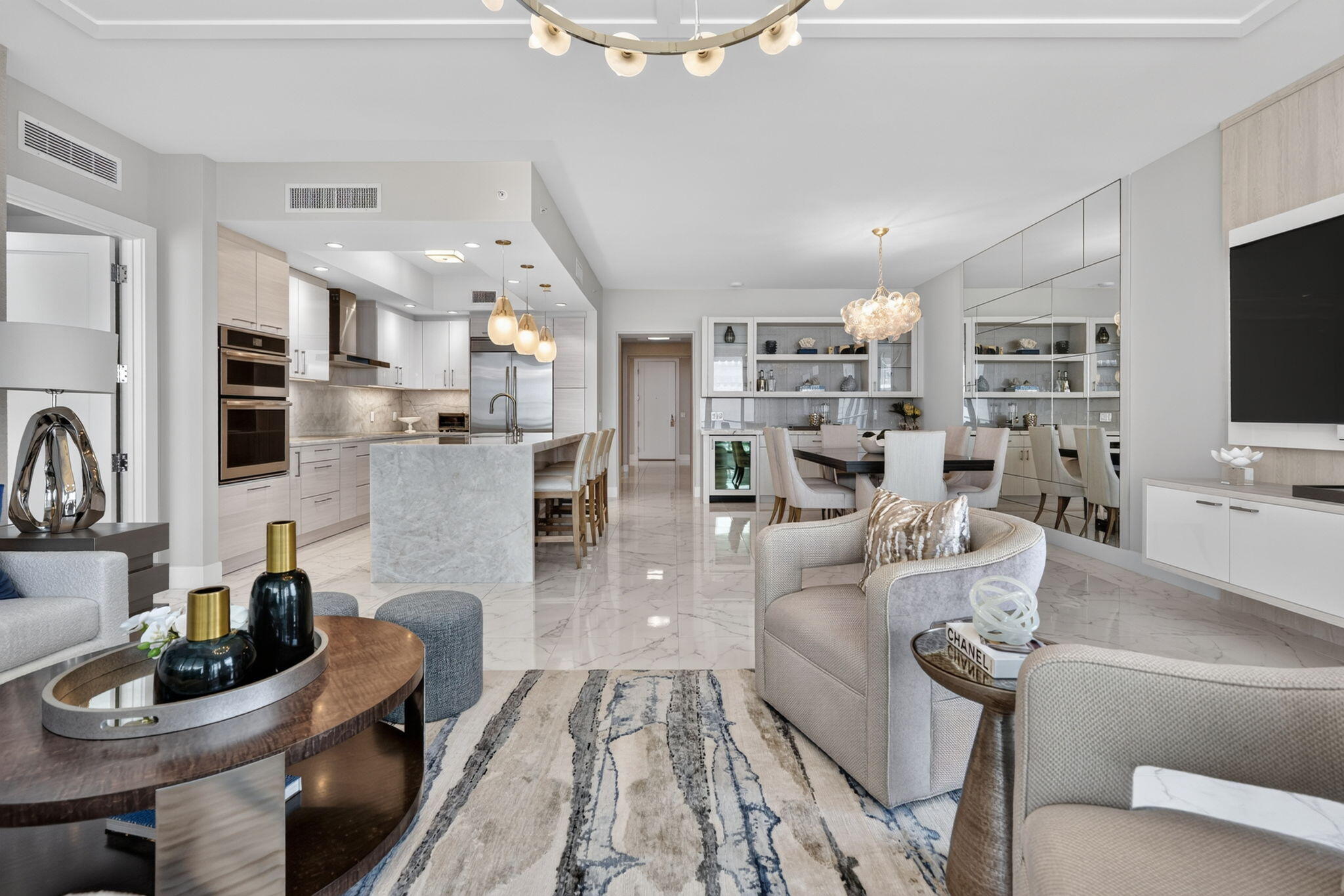 1 Water Club #1904, North Palm Beach FL 33408