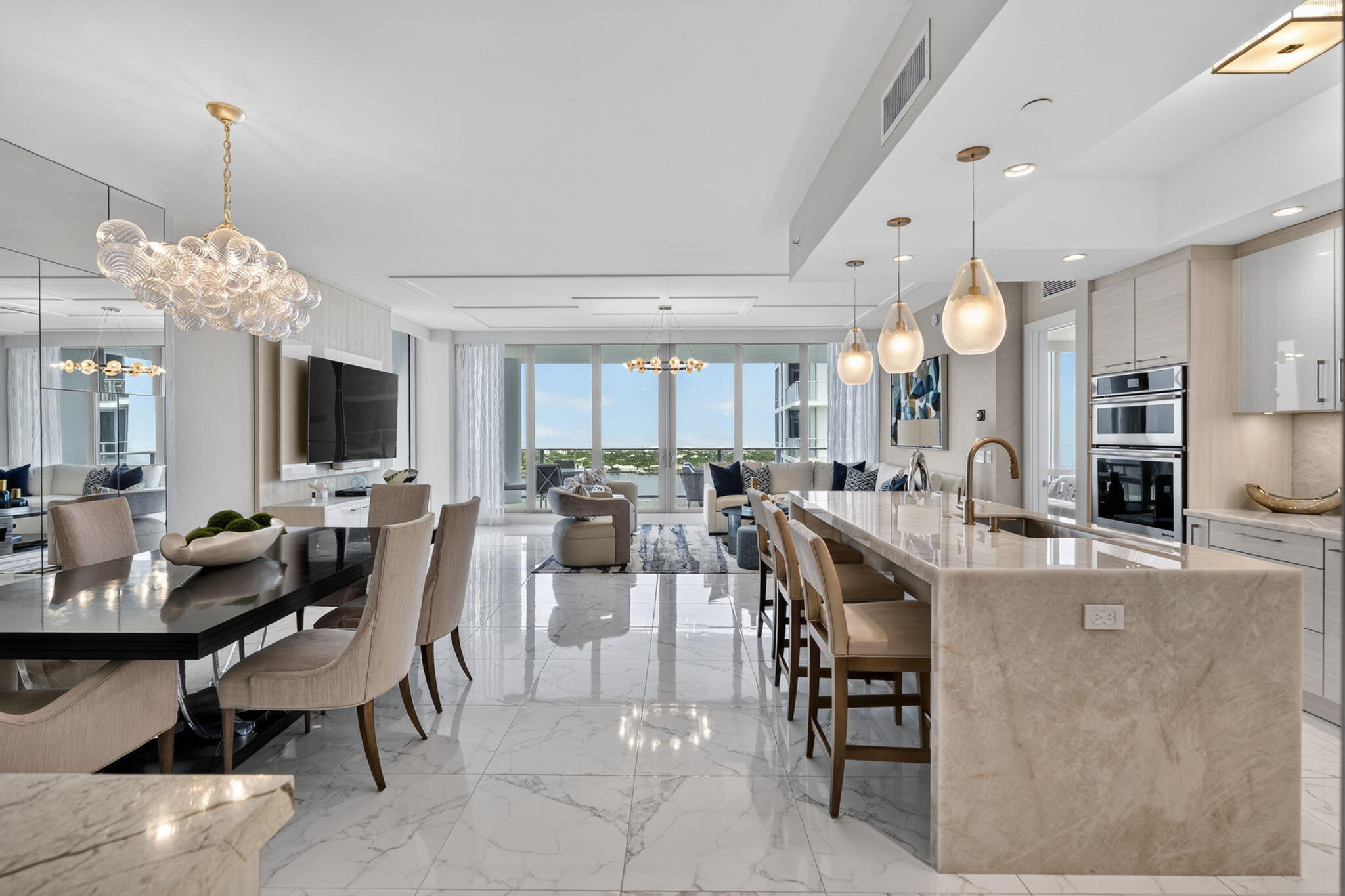 1 Water Club #1904, North Palm Beach FL 33408