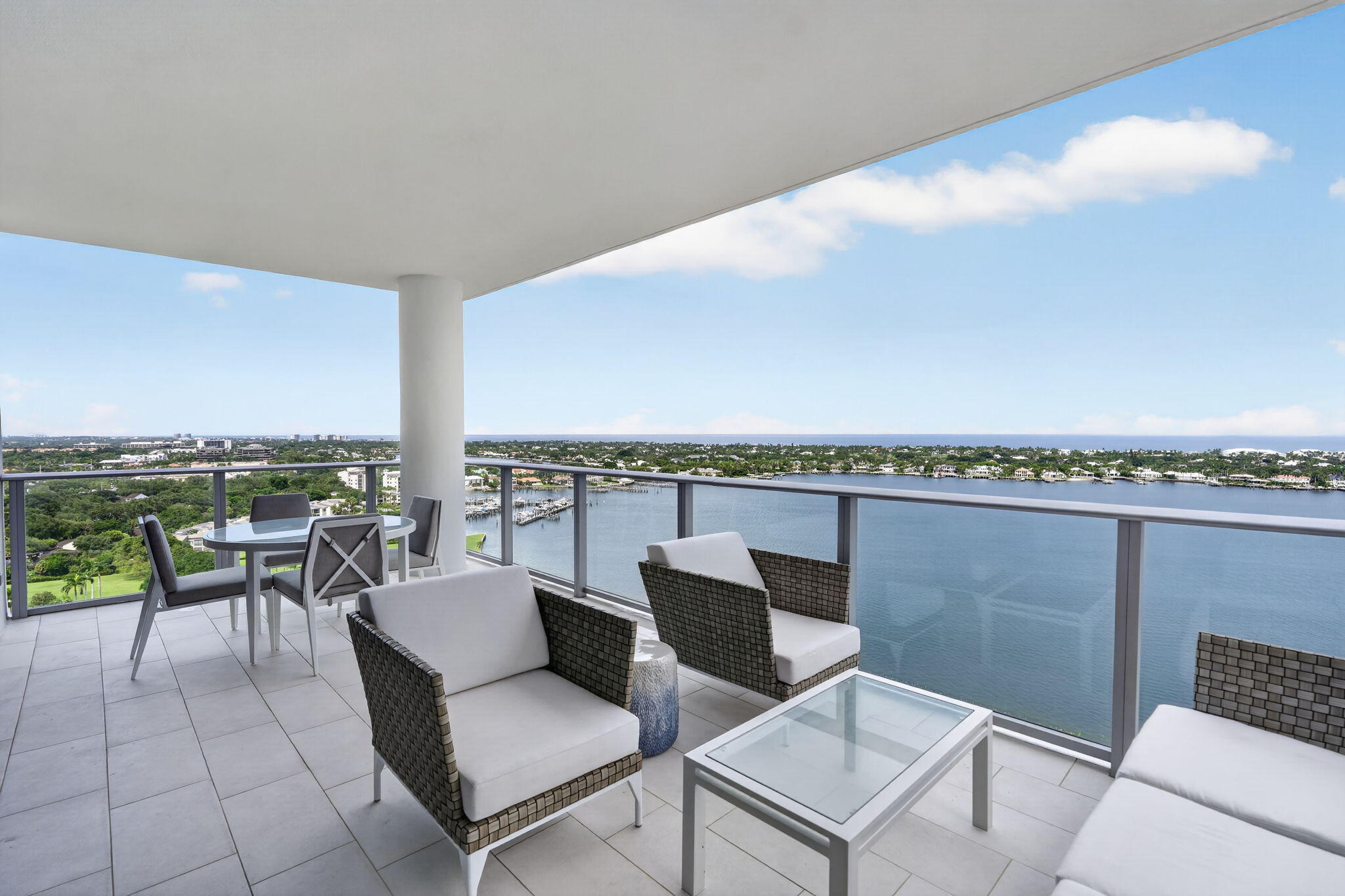 1 Water Club #1904, North Palm Beach FL 33408