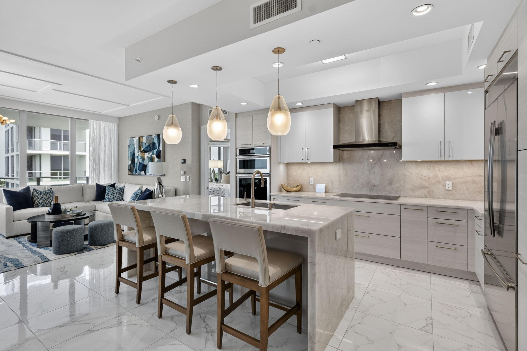 1 Water Club #1904, North Palm Beach FL 33408