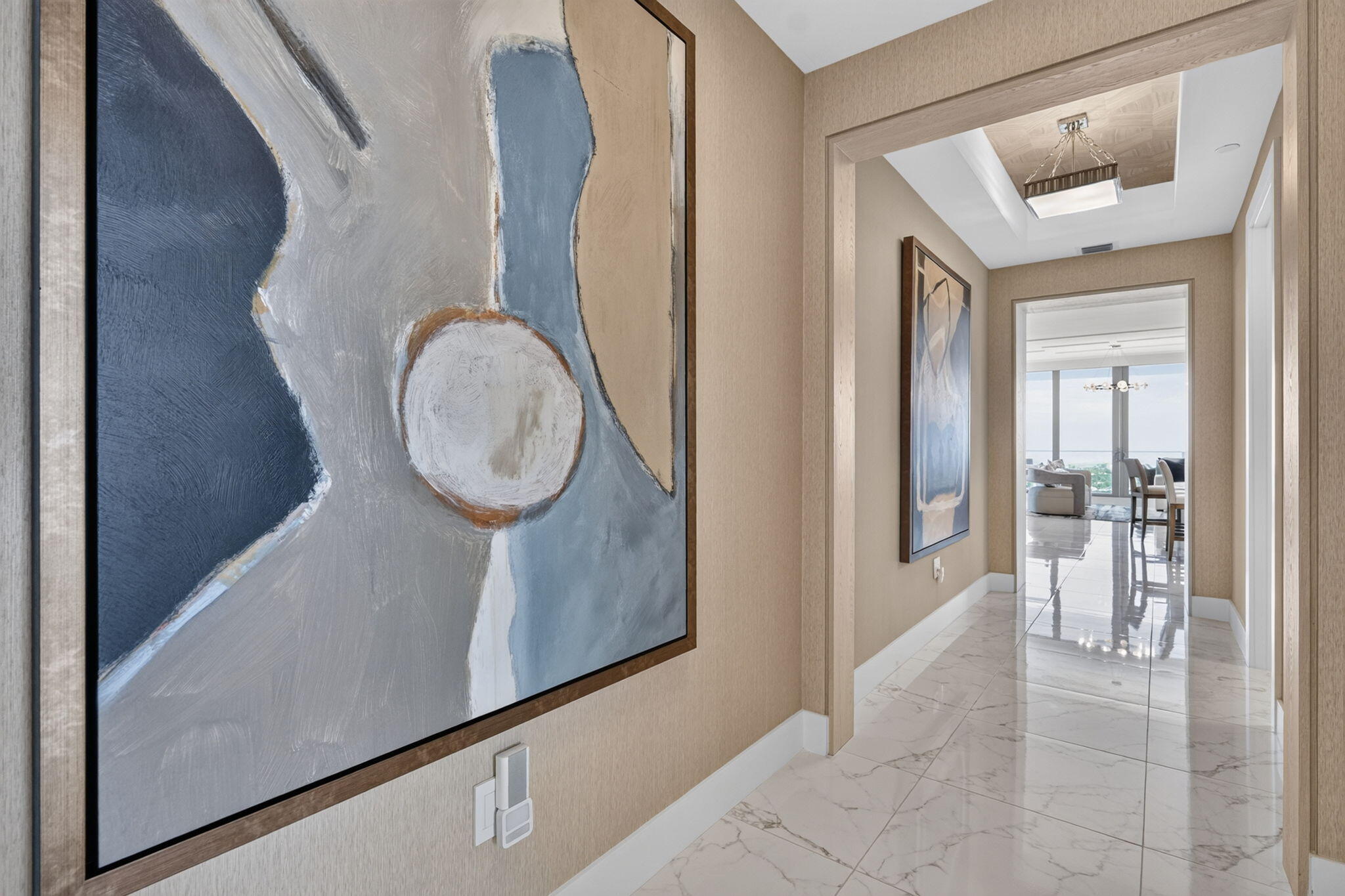 1 Water Club #1904, North Palm Beach FL 33408