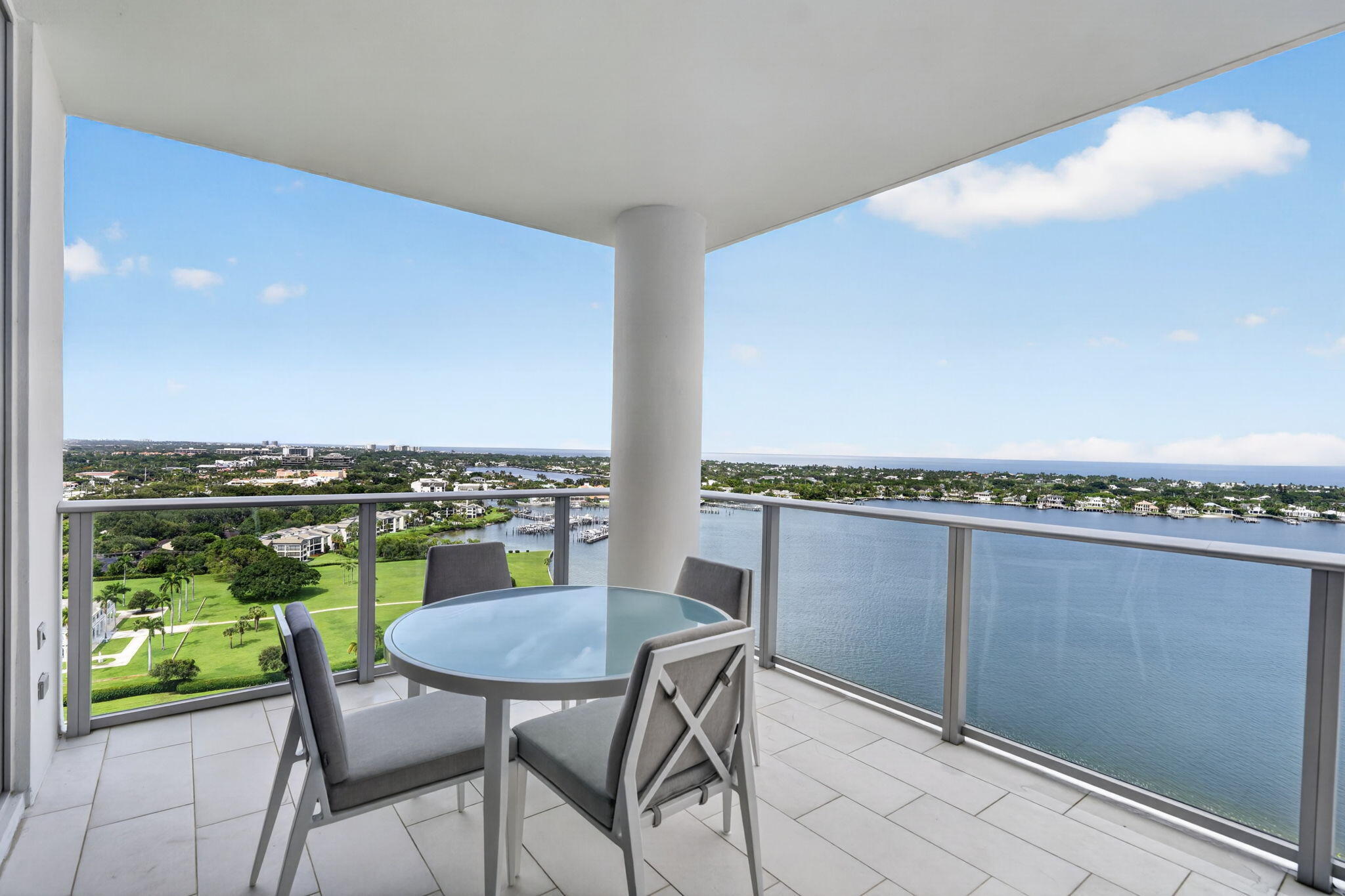 1 Water Club #1904, North Palm Beach FL 33408