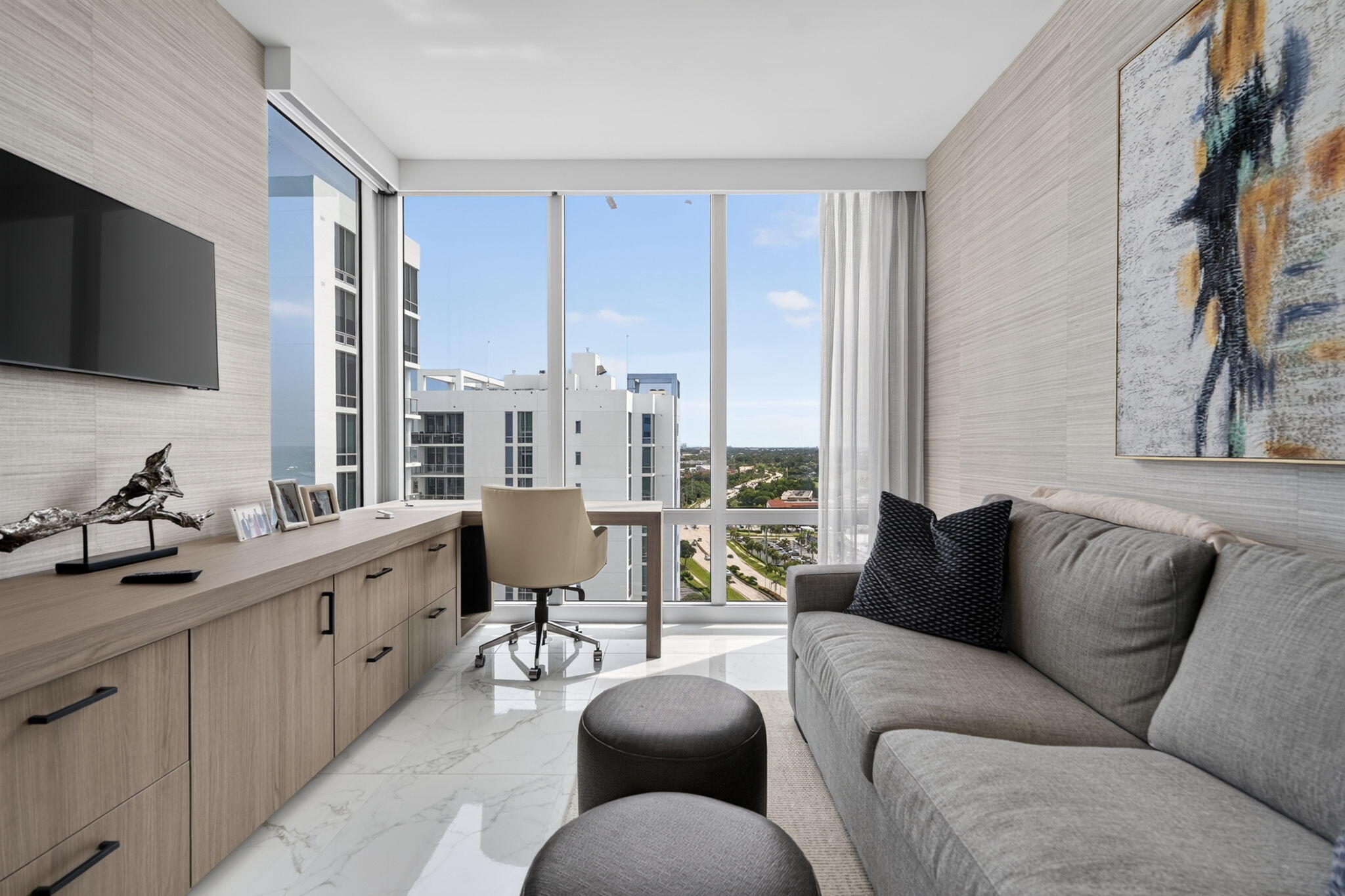 1 Water Club #1904, North Palm Beach FL 33408