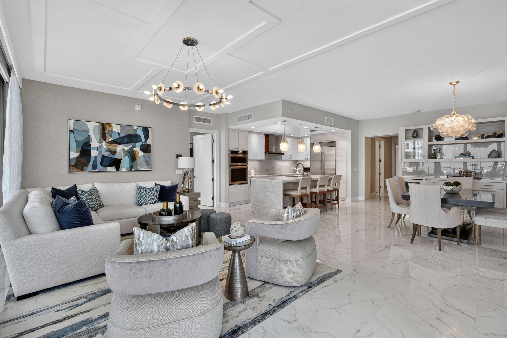 1 Water Club #1904, North Palm Beach FL 33408