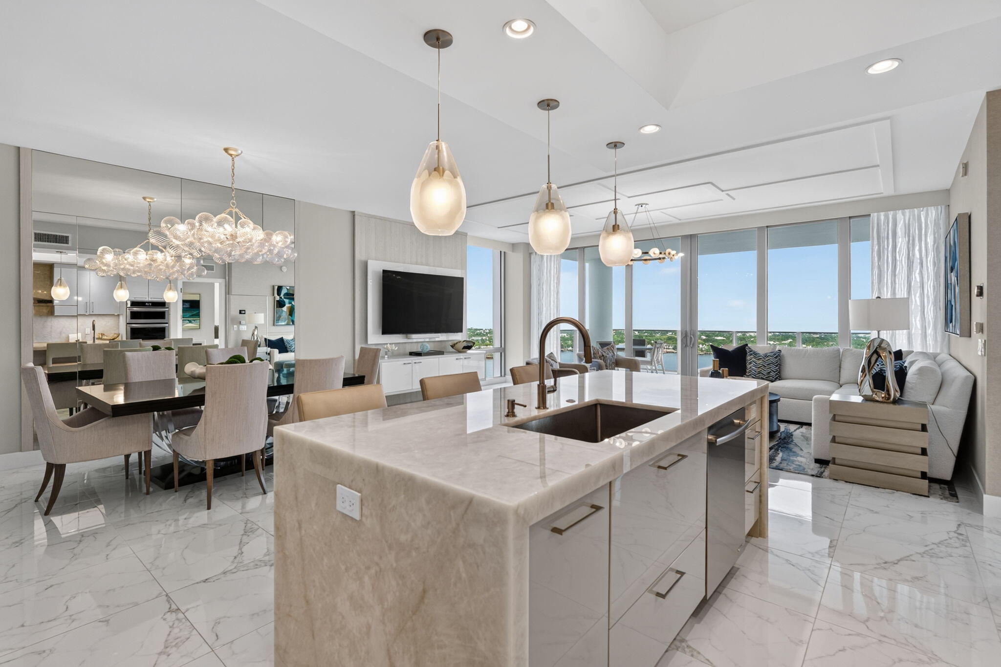 1 Water Club #1904, North Palm Beach FL 33408