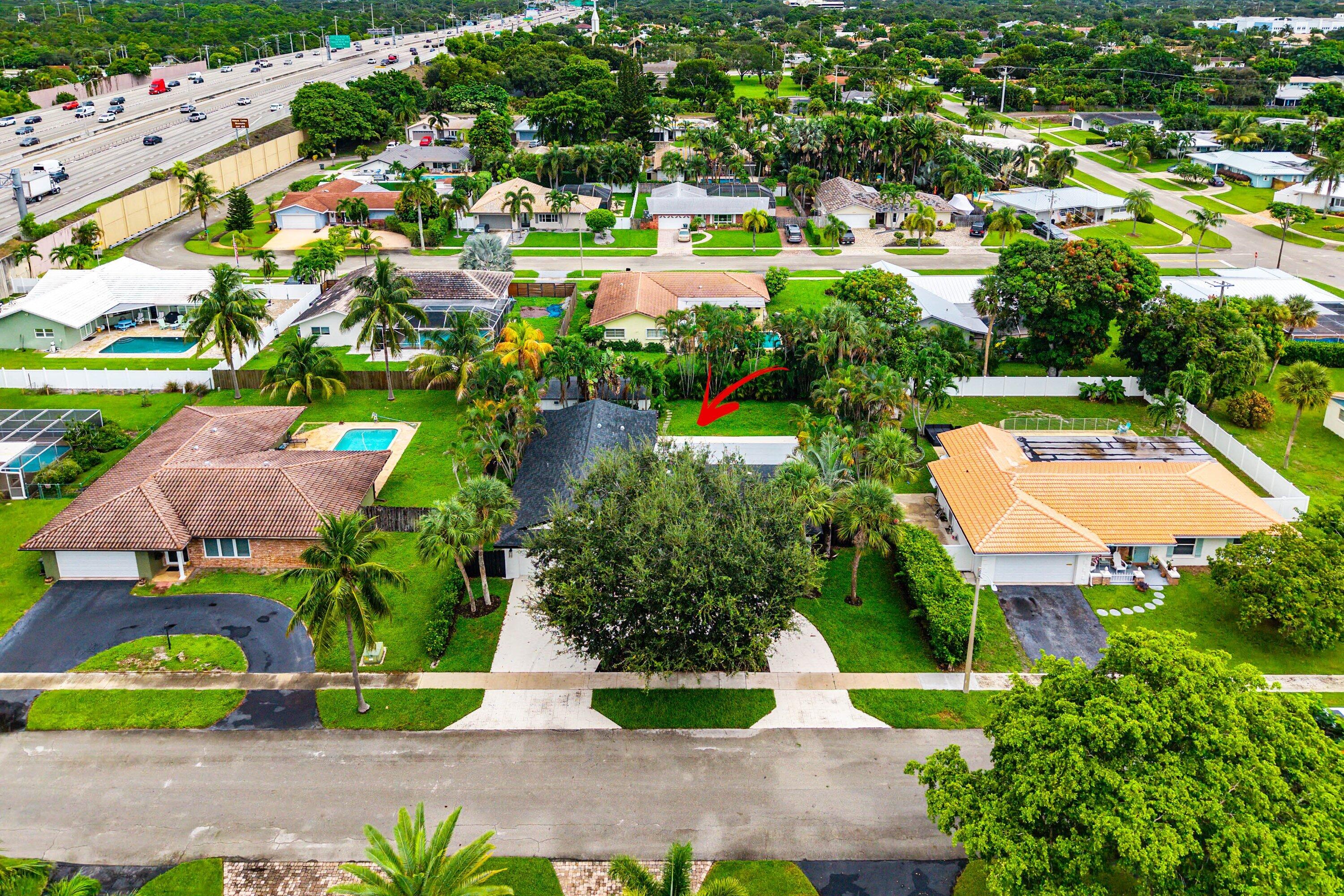 1551 SW 10th, Boca Raton FL 33486