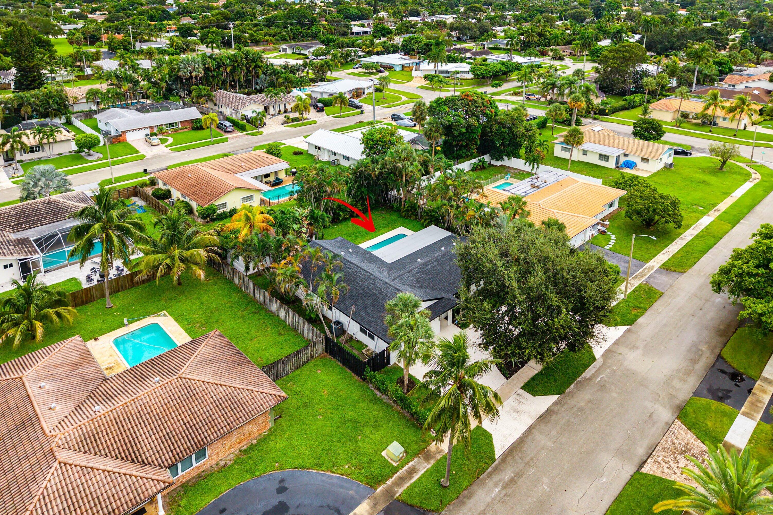 1551 SW 10th, Boca Raton FL 33486