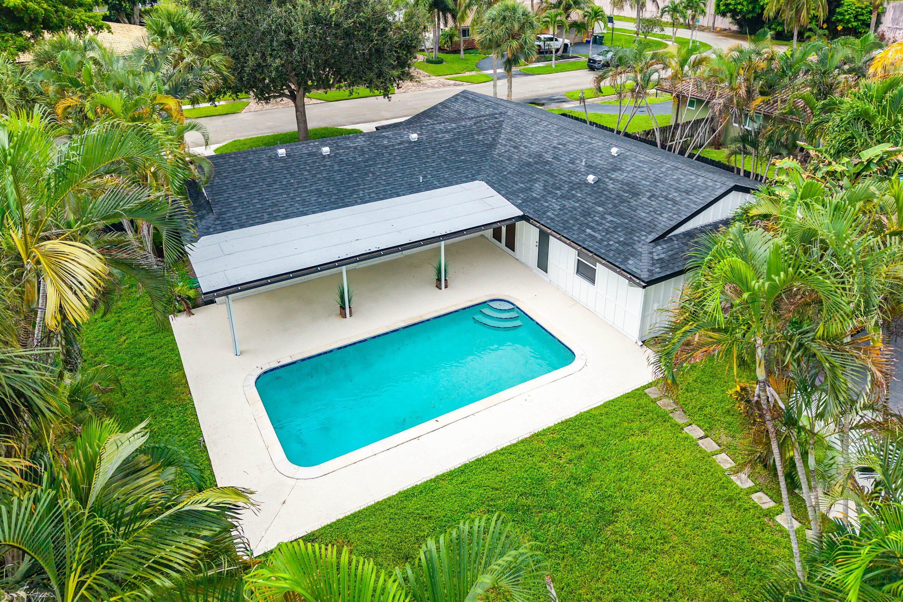 1551 SW 10th, Boca Raton FL 33486