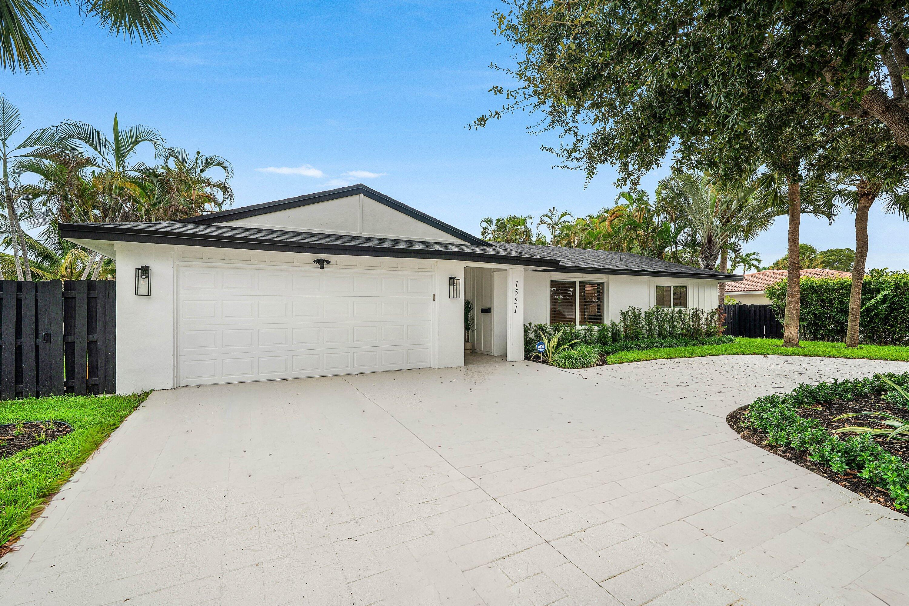 1551 SW 10th, Boca Raton FL 33486