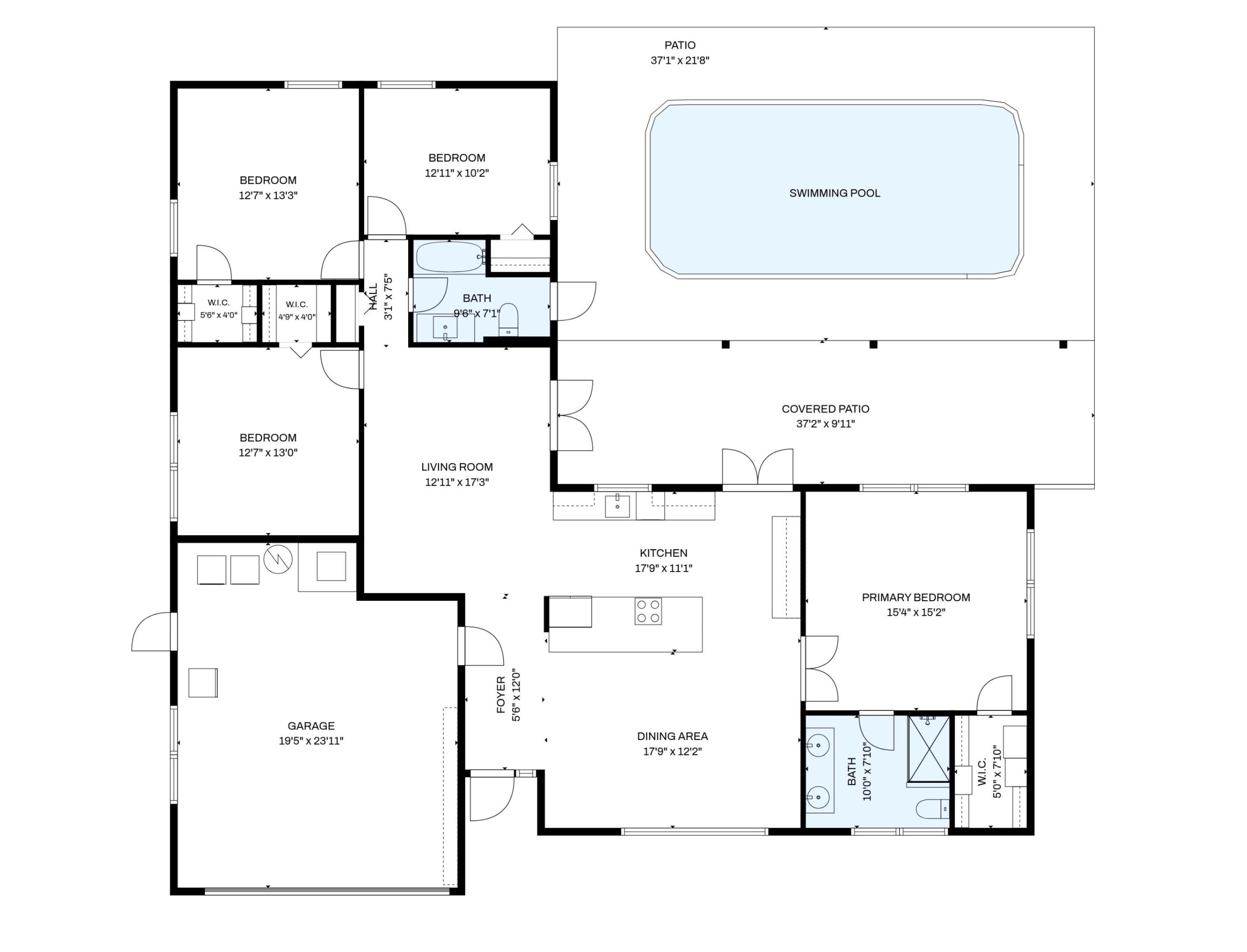 1551 SW 10th, Boca Raton FL 33486