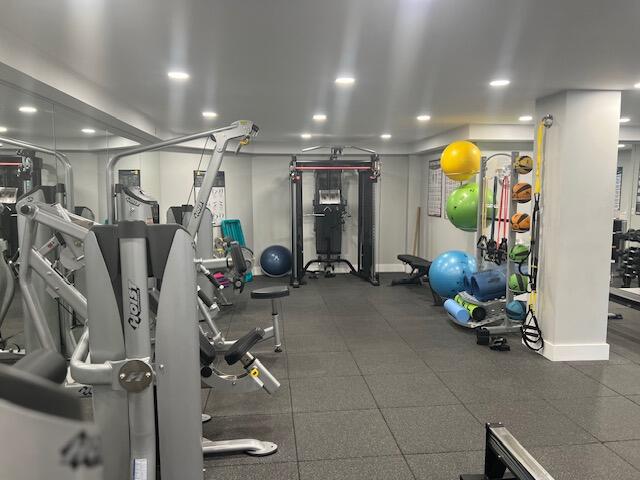 3407 S Ocean #10D, Highland Beach FL 33487