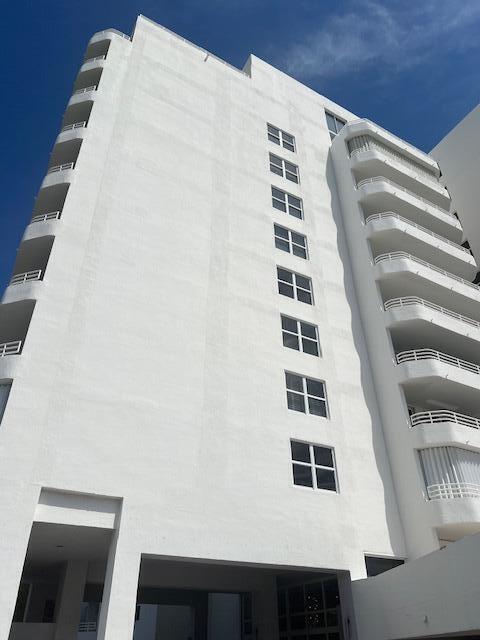 3407 S Ocean #10D, Highland Beach FL 33487