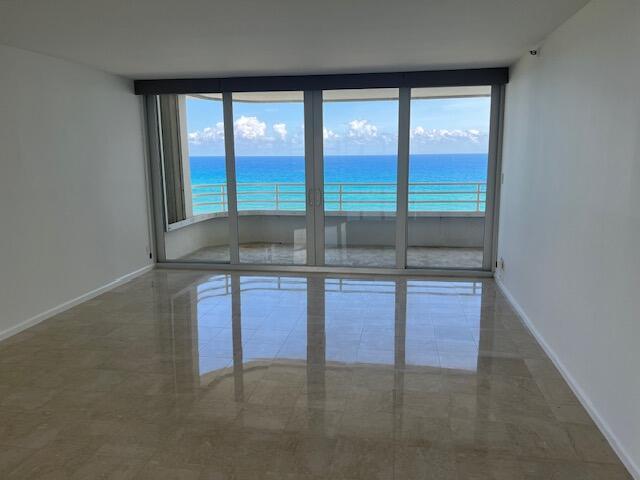 3407 S Ocean #10D, Highland Beach FL 33487