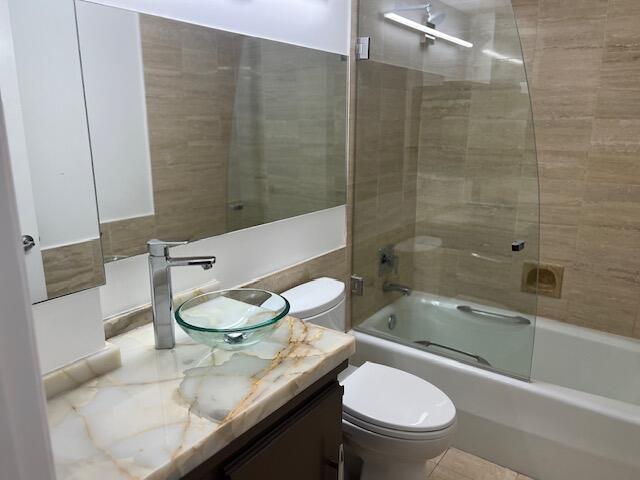 3407 S Ocean #10D, Highland Beach FL 33487