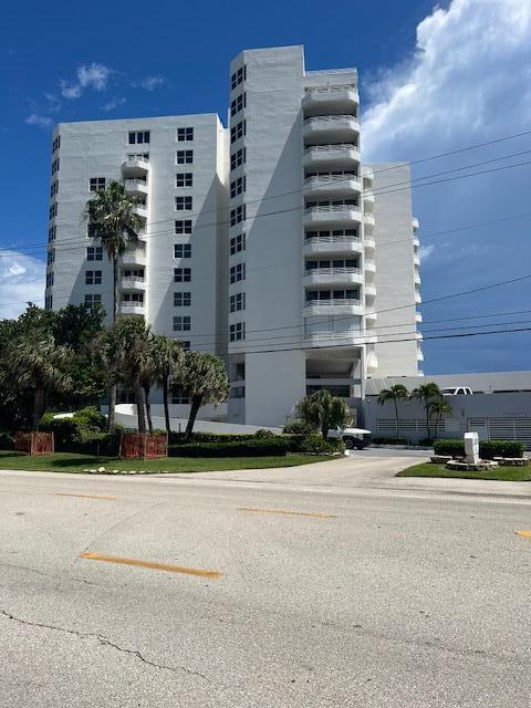3407 S Ocean #10D, Highland Beach FL 33487