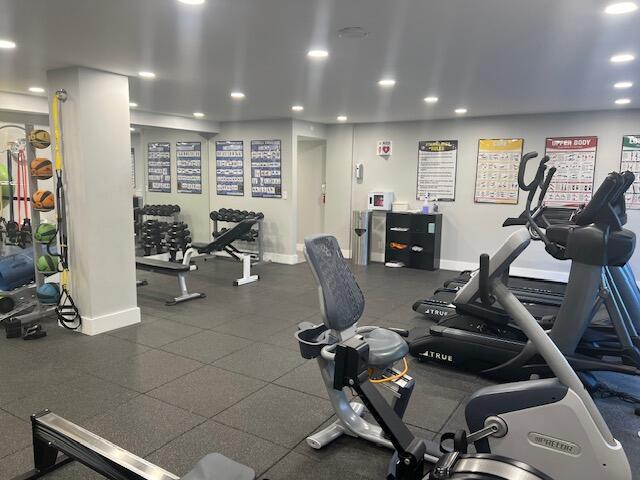 3407 S Ocean #10D, Highland Beach FL 33487
