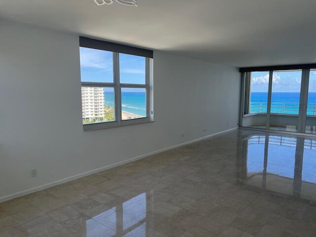 3407 S Ocean #10D, Highland Beach FL 33487