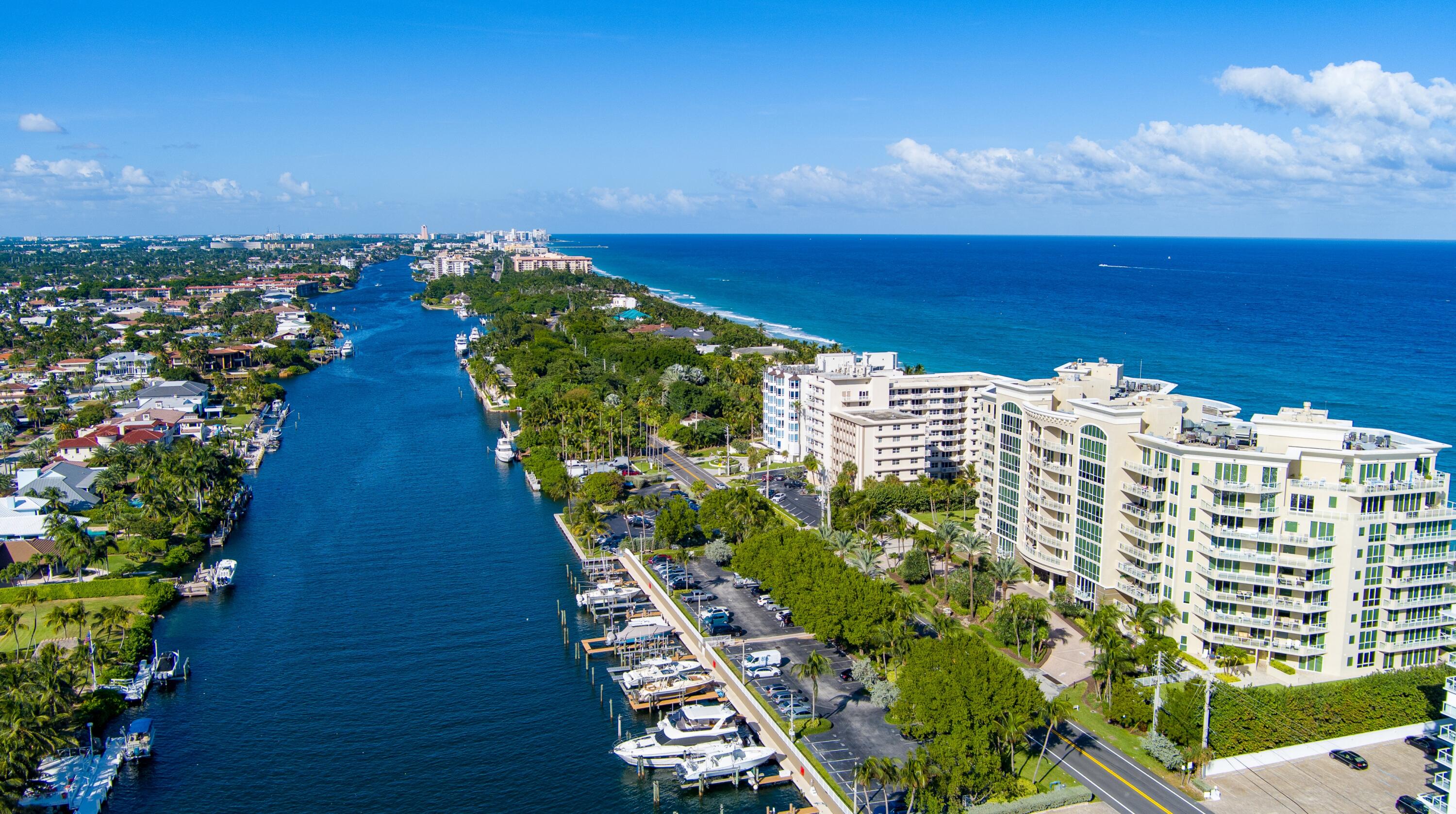 1063 Hillsboro Mile #403, Hillsboro Beach FL 33062