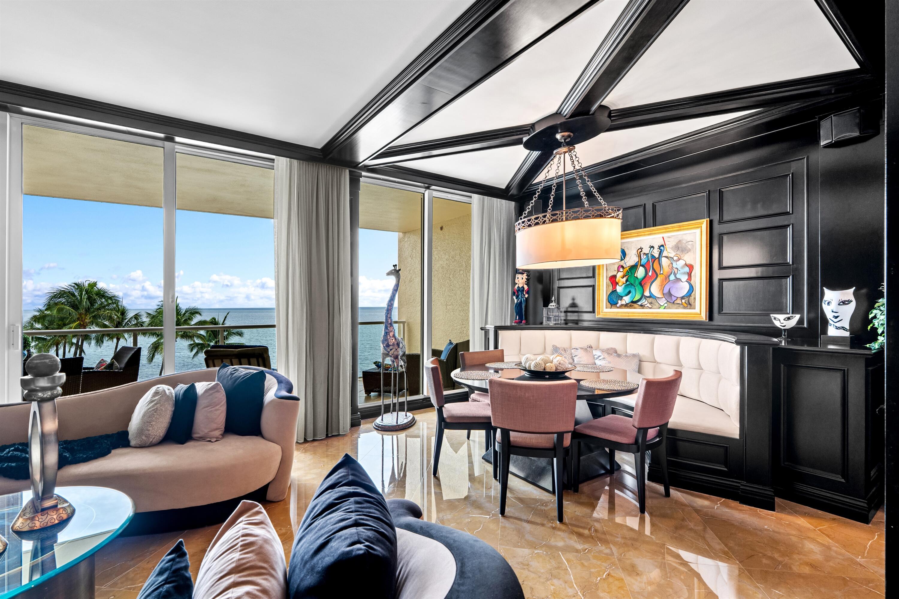 1063 Hillsboro Mile #403, Hillsboro Beach FL 33062