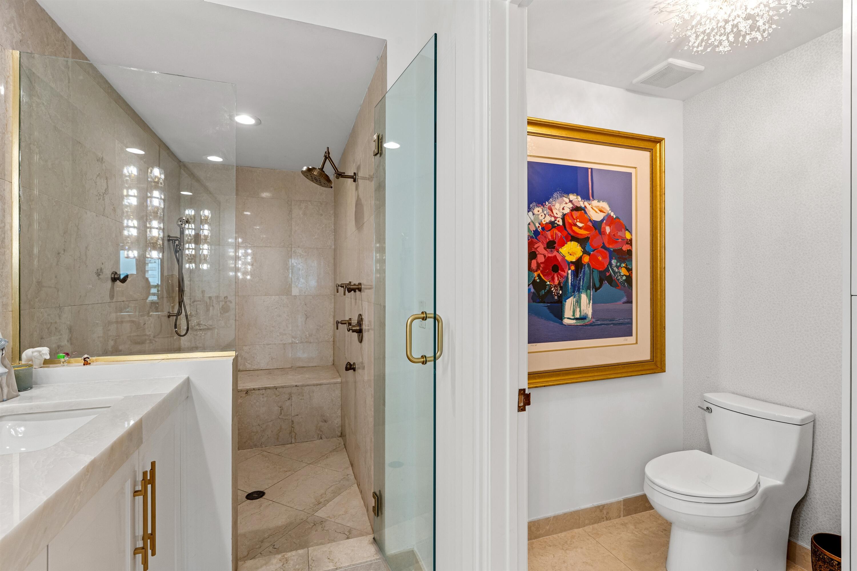 1063 Hillsboro Mile #403, Hillsboro Beach FL 33062