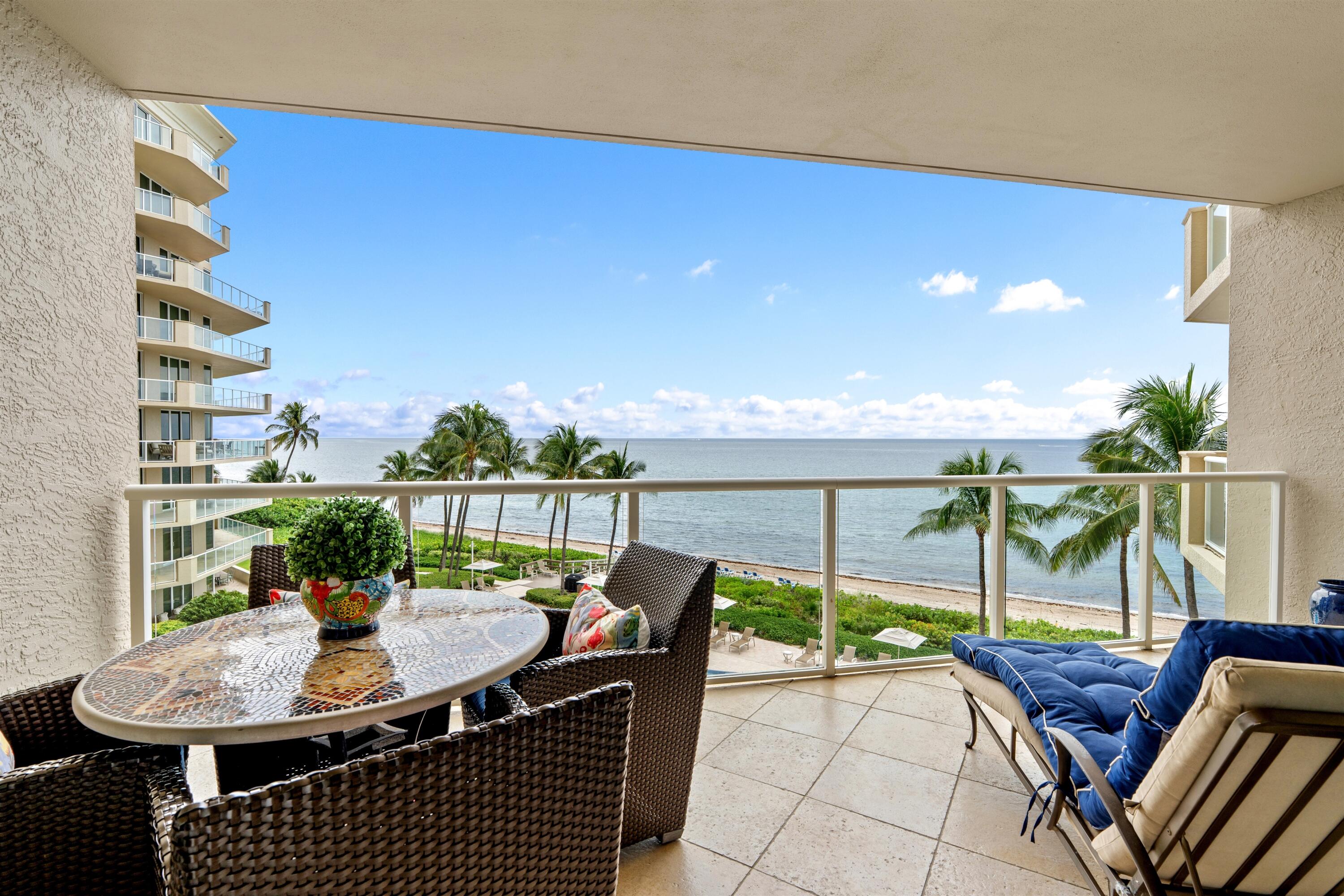 1063 Hillsboro Mile #403, Hillsboro Beach FL 33062