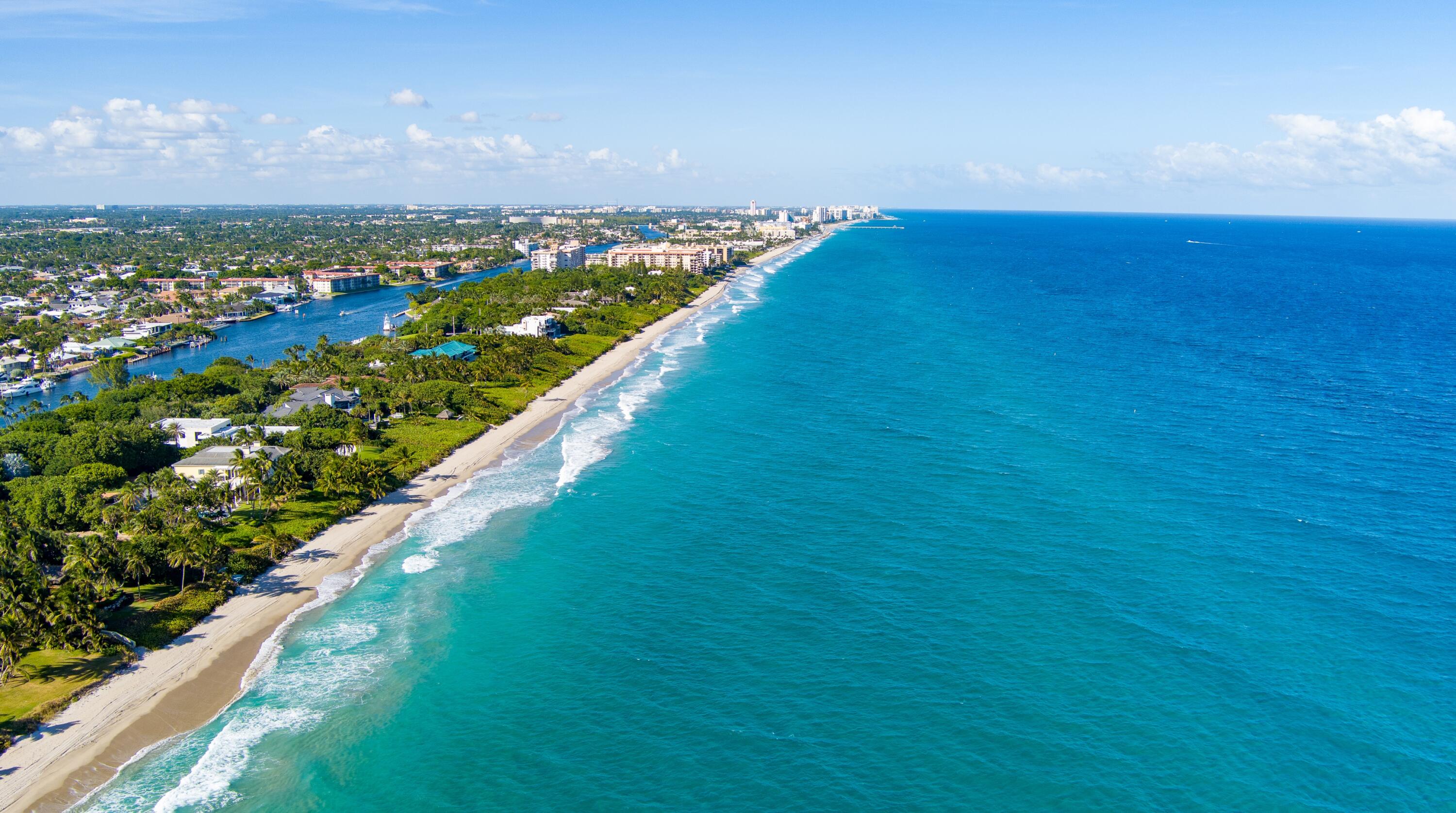 1063 Hillsboro Mile #403, Hillsboro Beach FL 33062