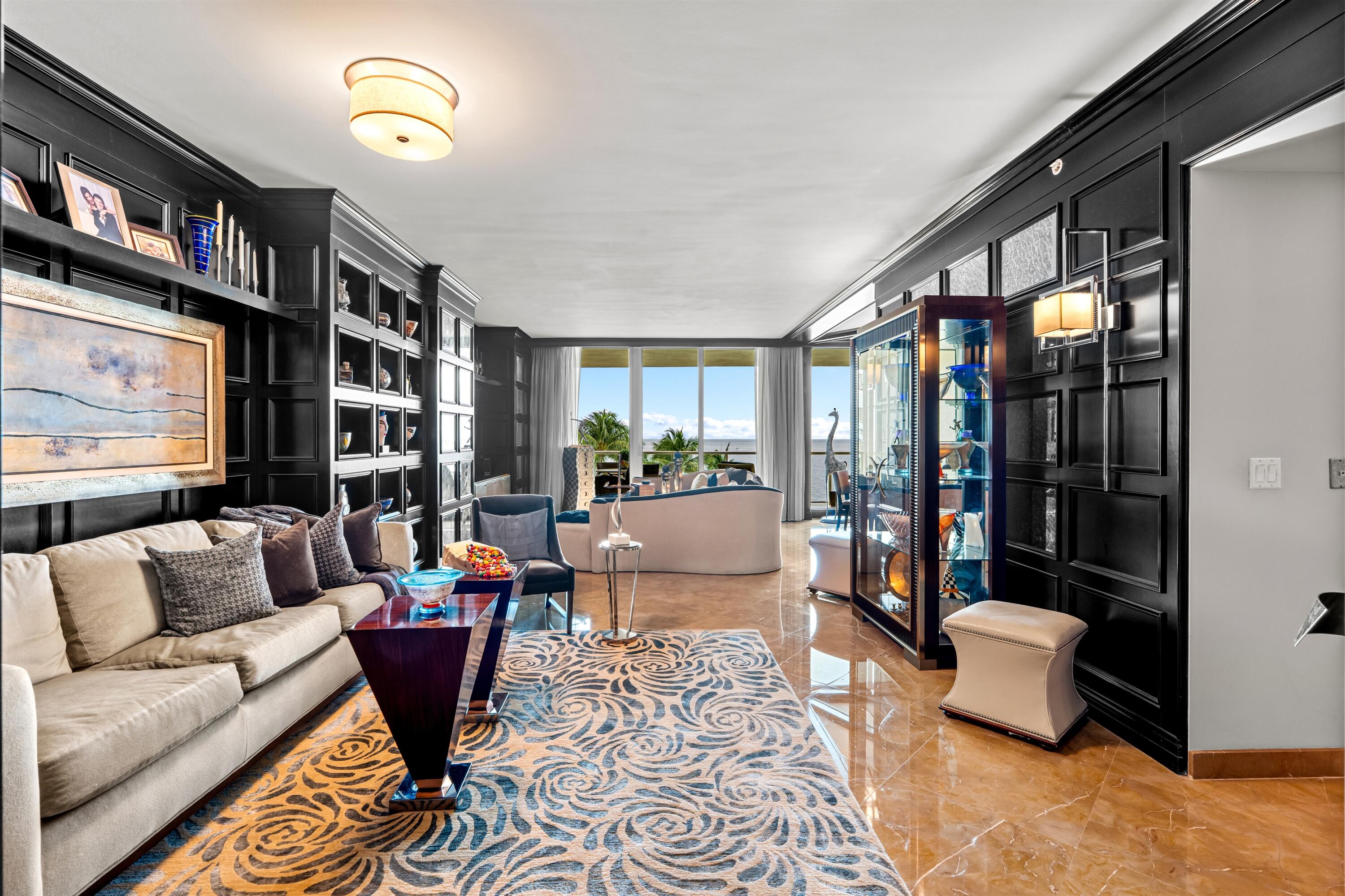 1063 Hillsboro Mile #403, Hillsboro Beach FL 33062