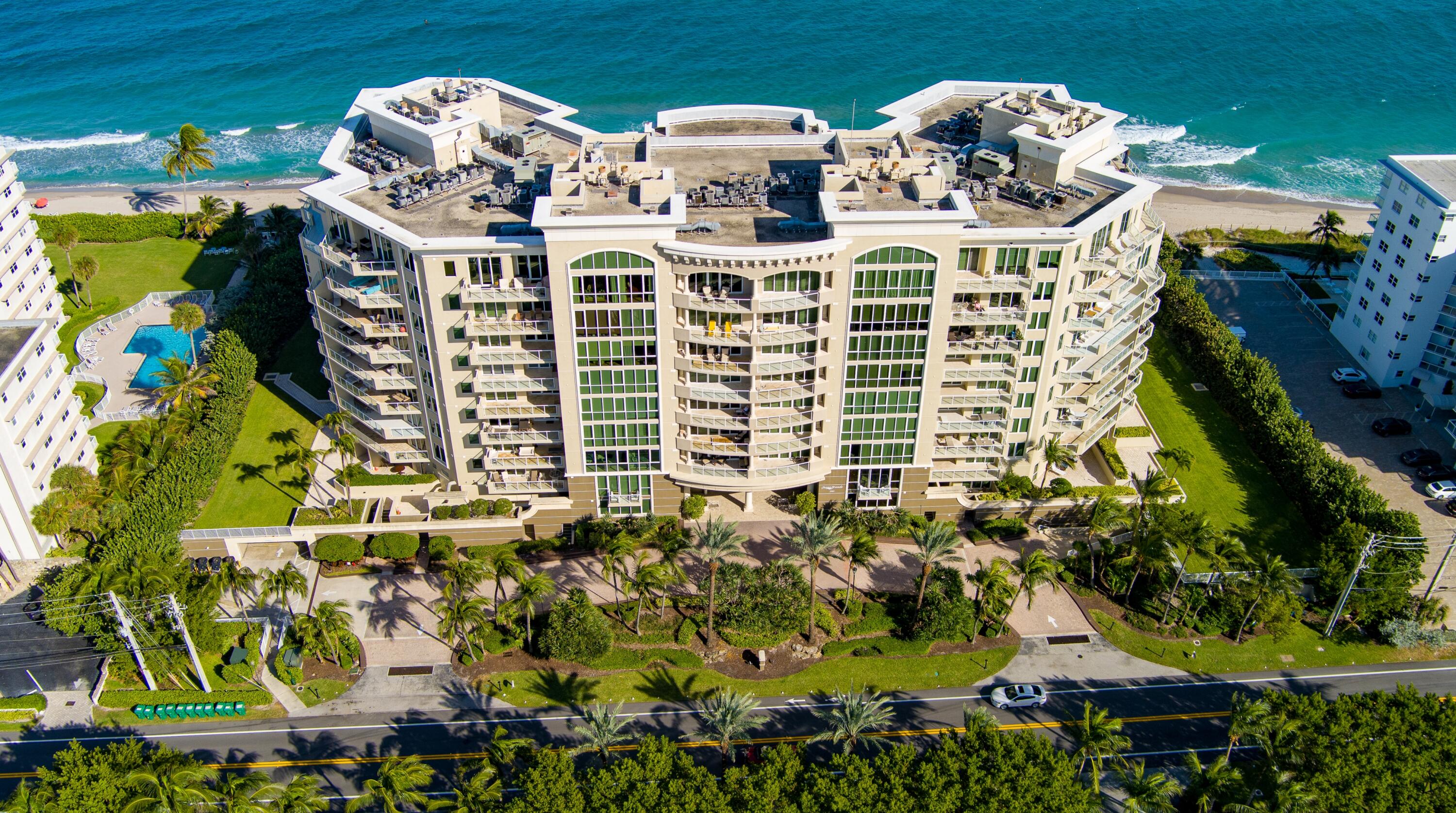 1063 Hillsboro Mile #403, Hillsboro Beach FL 33062