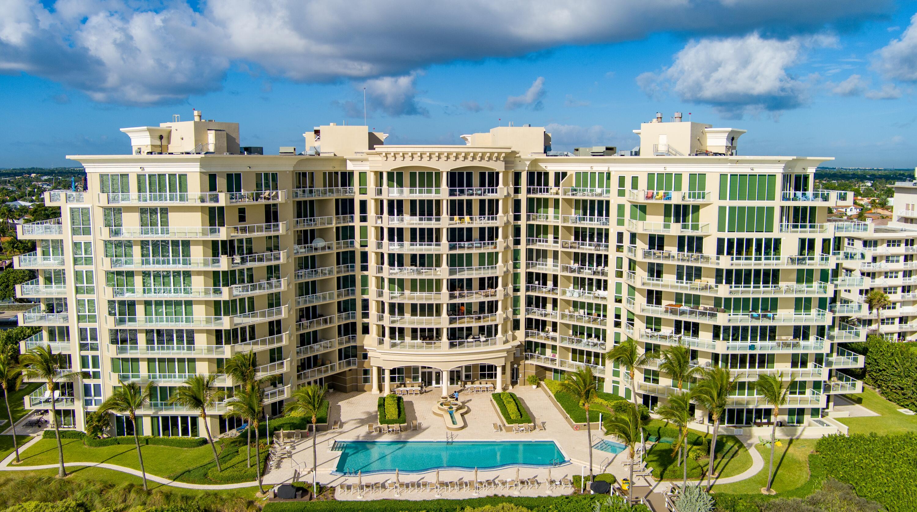 1063 Hillsboro Mile #403, Hillsboro Beach FL 33062