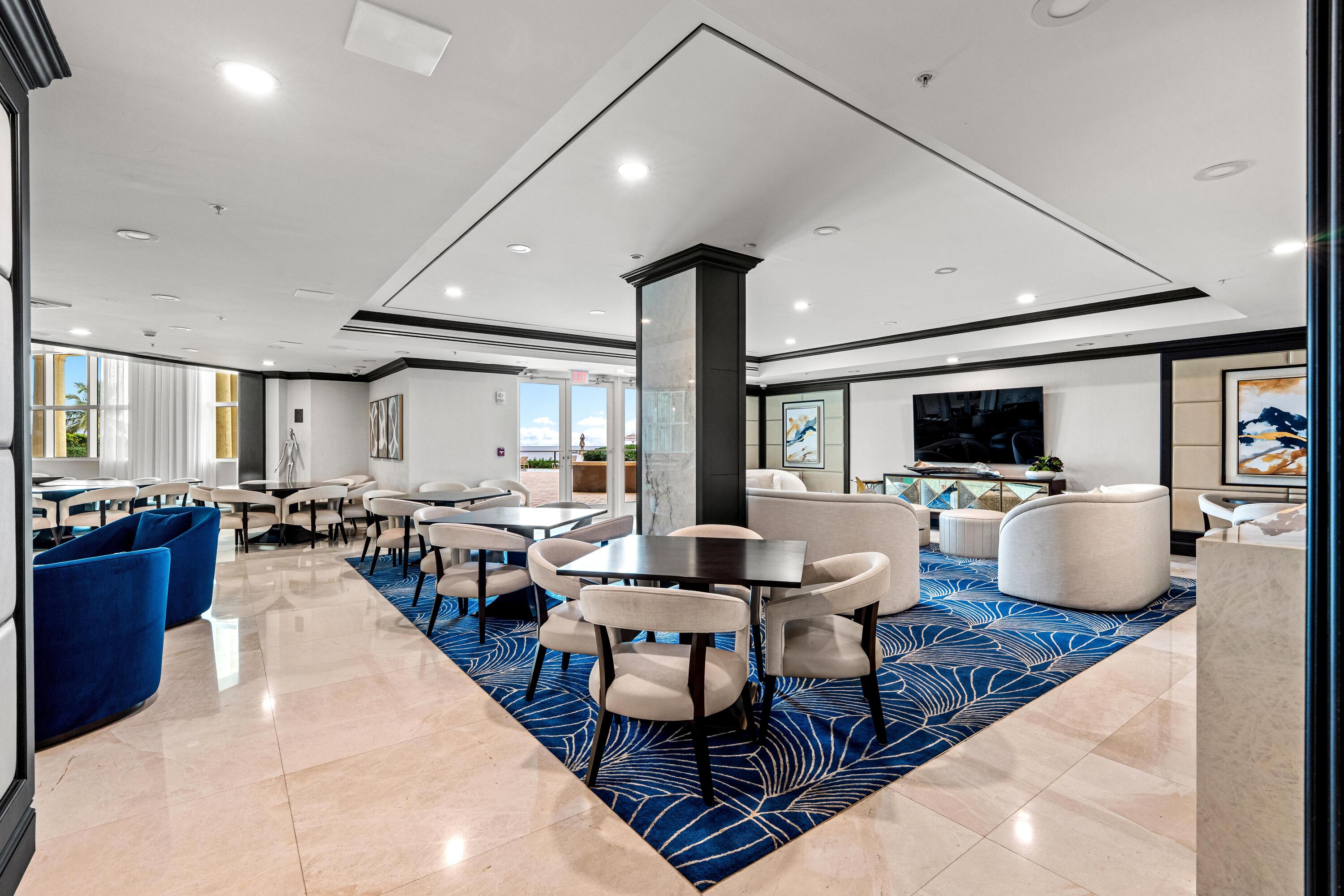 1063 Hillsboro Mile #403, Hillsboro Beach FL 33062