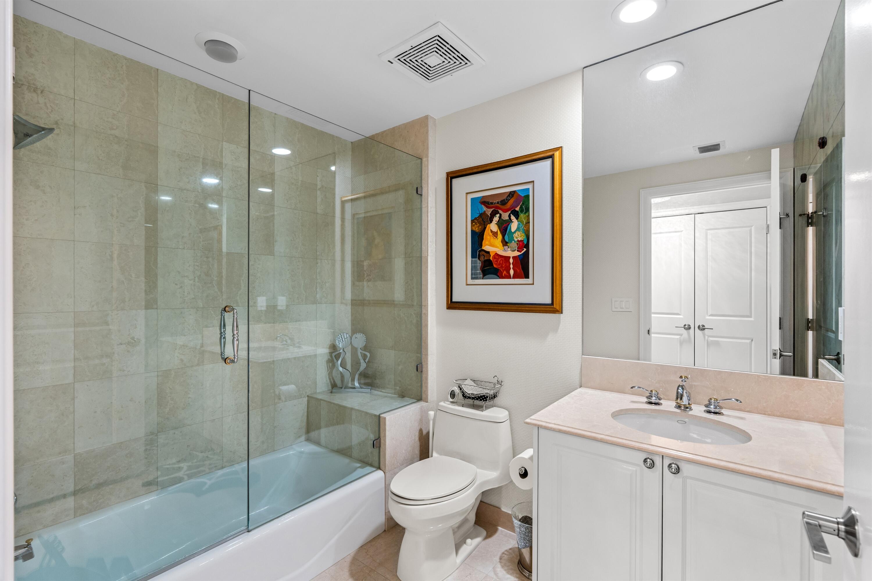 1063 Hillsboro Mile #403, Hillsboro Beach FL 33062