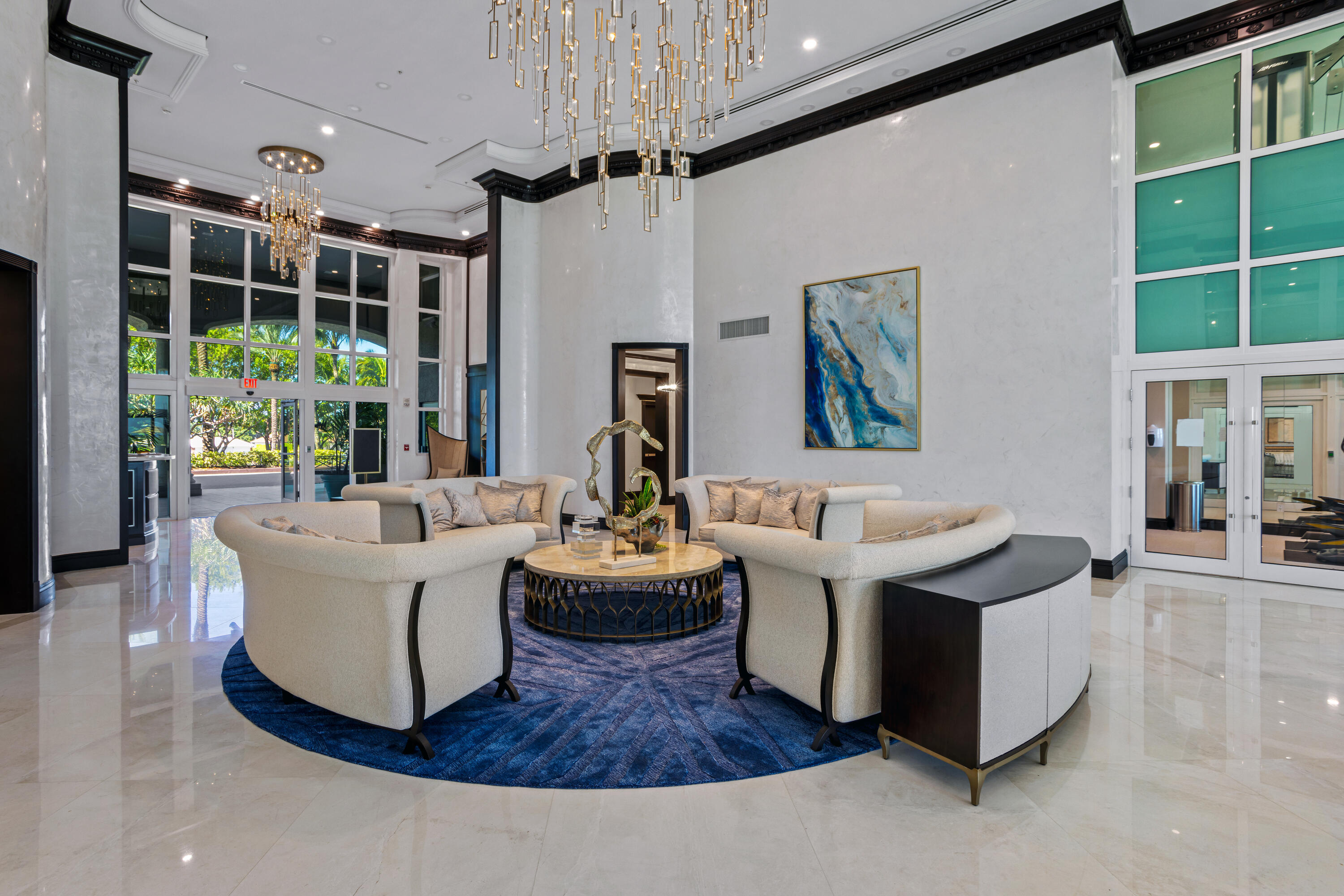 1063 Hillsboro Mile #403, Hillsboro Beach FL 33062