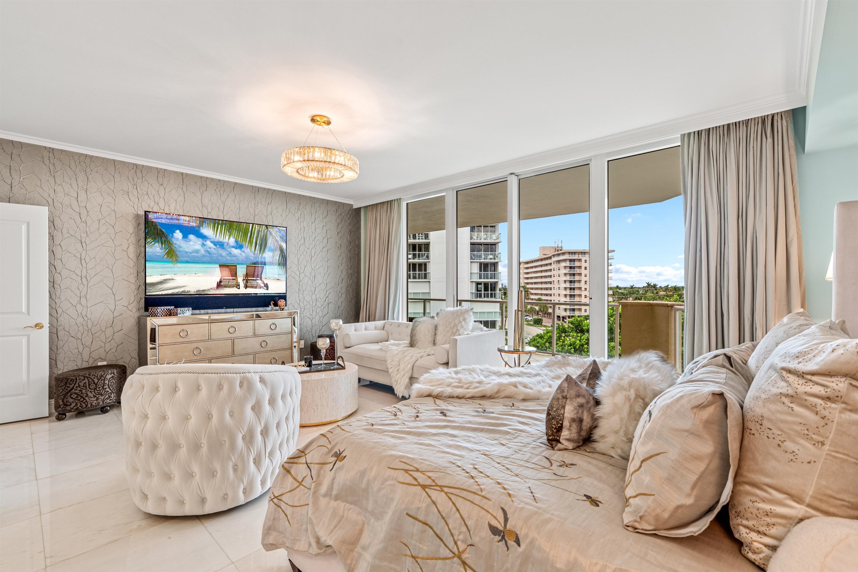 1063 Hillsboro Mile #403, Hillsboro Beach FL 33062