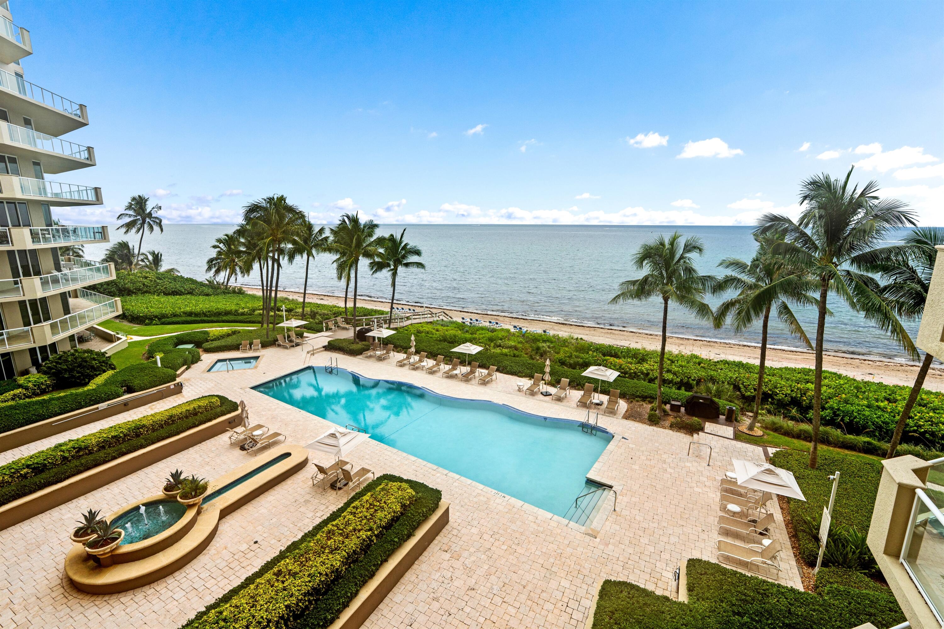 1063 Hillsboro Mile #403, Hillsboro Beach FL 33062