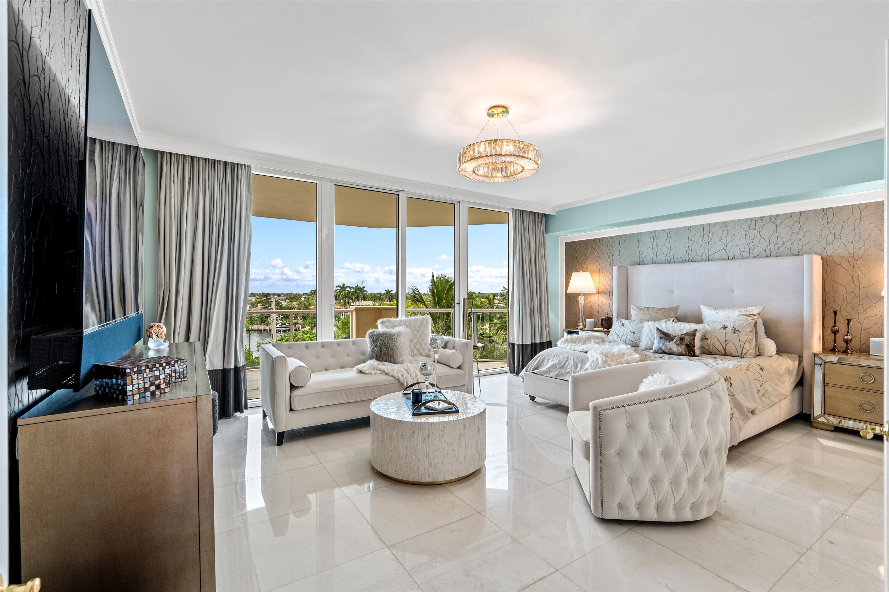 1063 Hillsboro Mile #403, Hillsboro Beach FL 33062