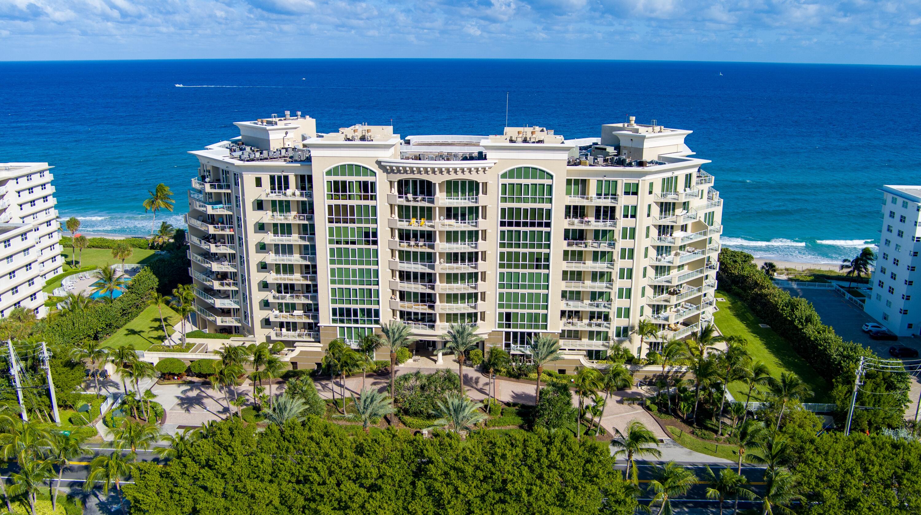 1063 Hillsboro Mile #403, Hillsboro Beach FL 33062