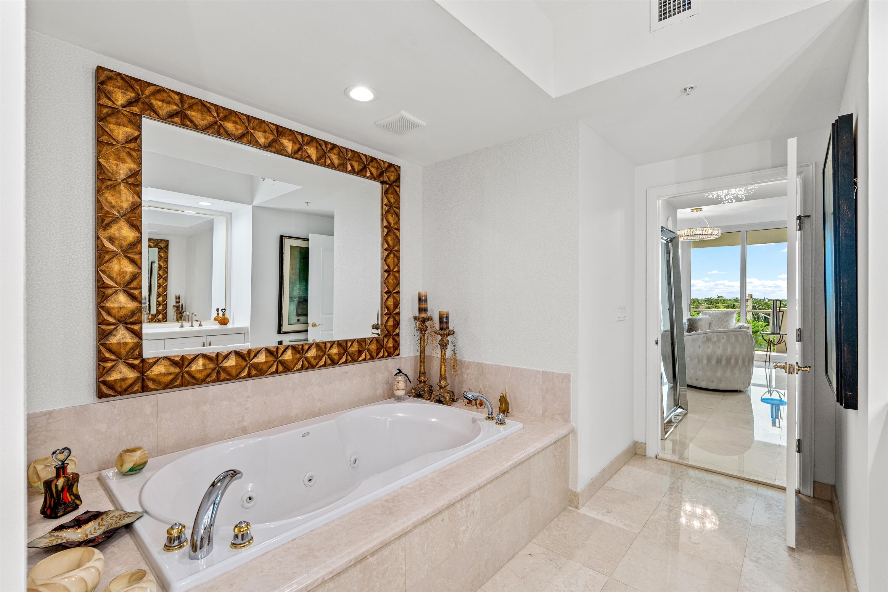 1063 Hillsboro Mile #403, Hillsboro Beach FL 33062