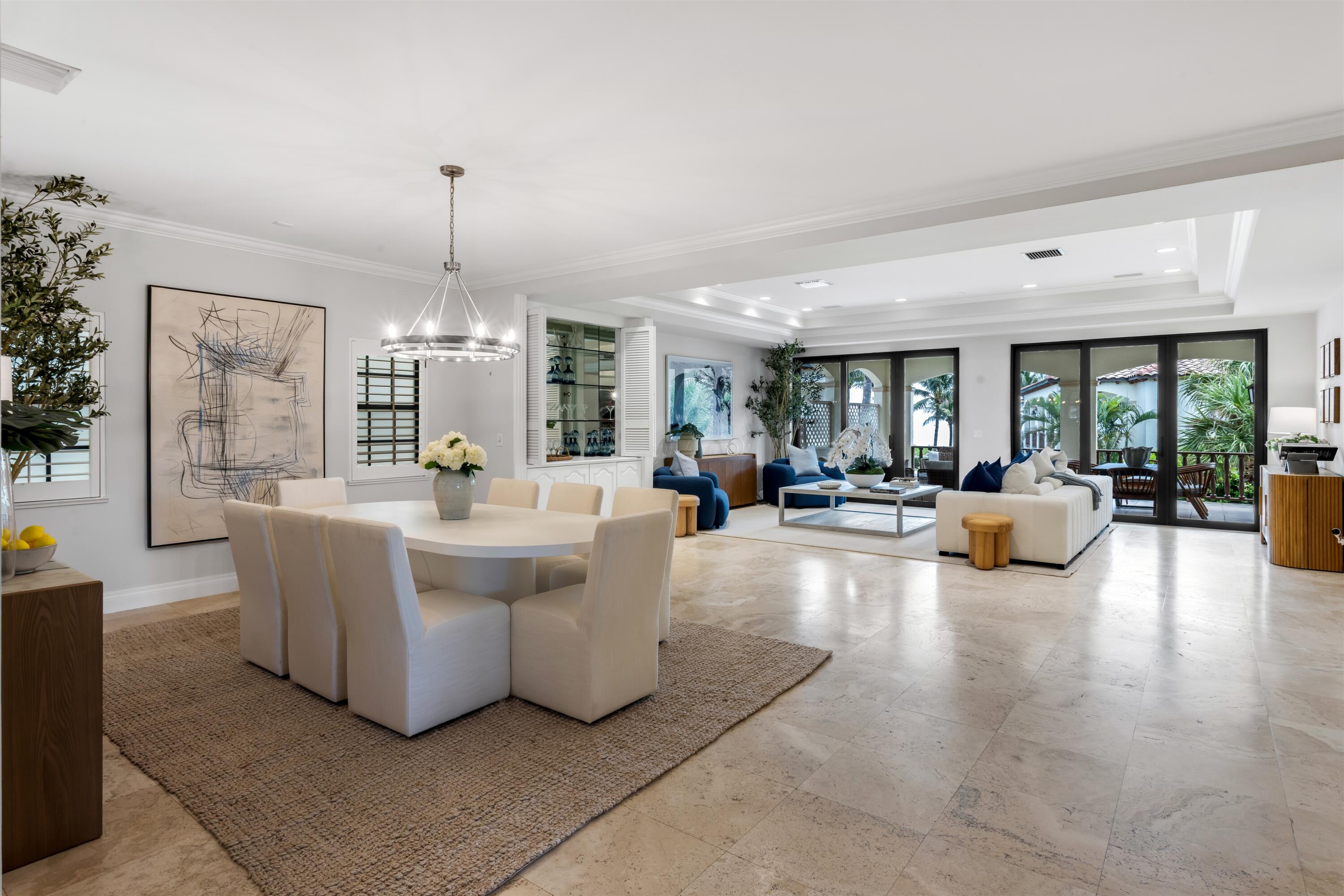 5833 N OCEAN #D2, Ocean Ridge FL 33435